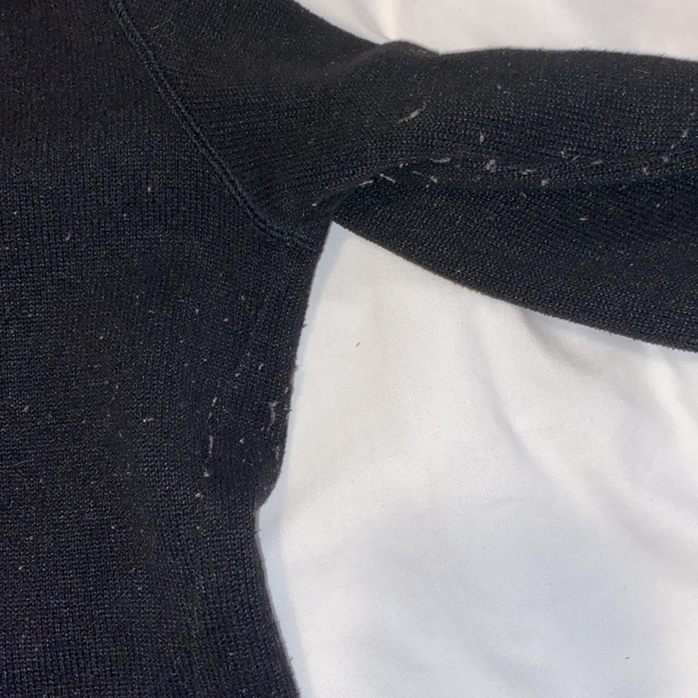 Patagonia Better Sweater 1/2 Zip Pullover - Picture 3 of 6